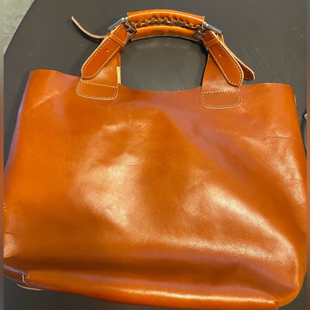 Italian bag